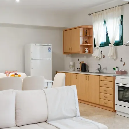 Levanda Appartement *