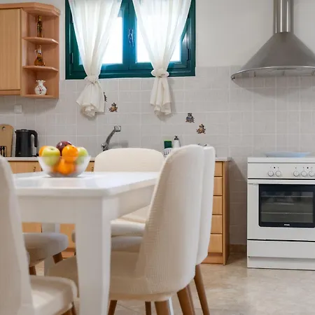 Levanda Appartement *