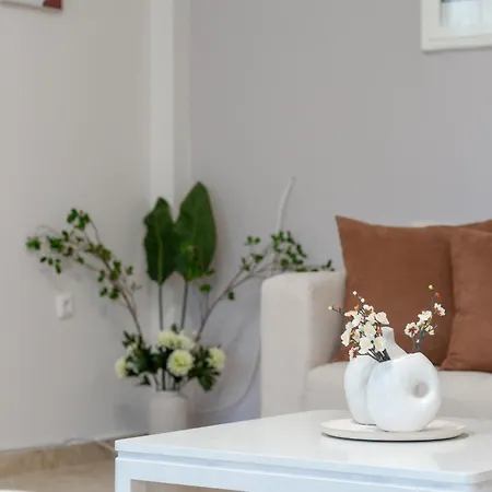 Levanda Appartement Soullároi