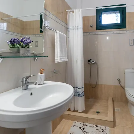 Levanda Appartement Soullároi