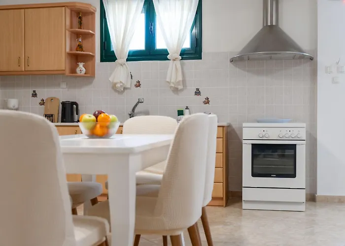 Levanda Apartment *