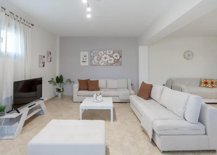 Apartment Levanda *