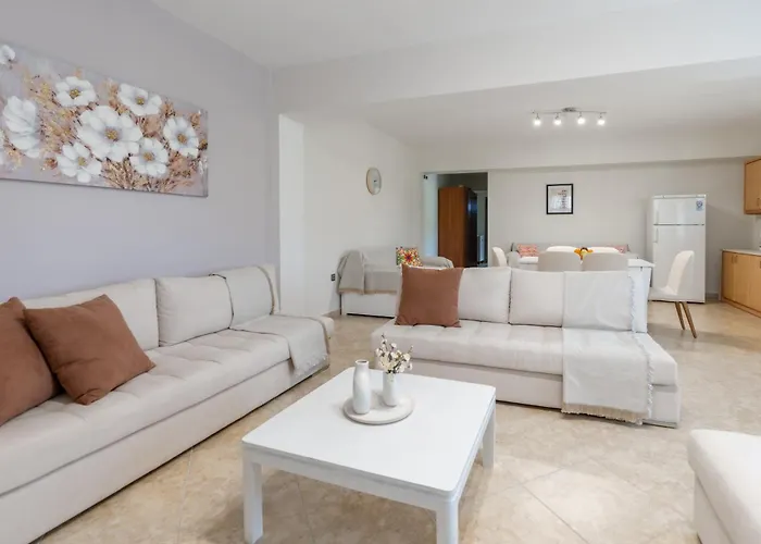 Levanda Apartment