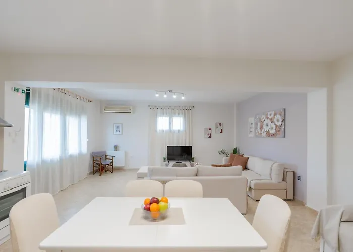 Levanda Apartment *