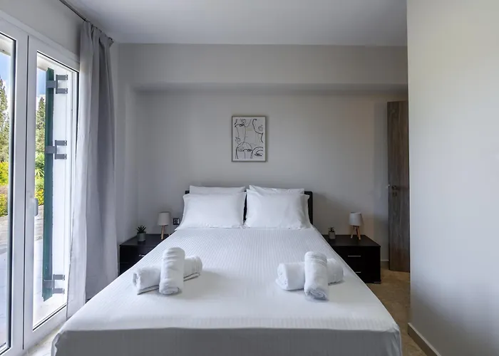 Apartment Levanda