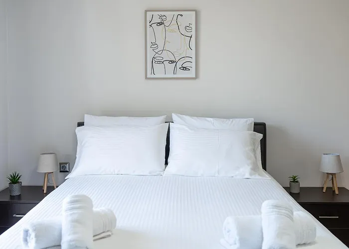 Apartment Levanda