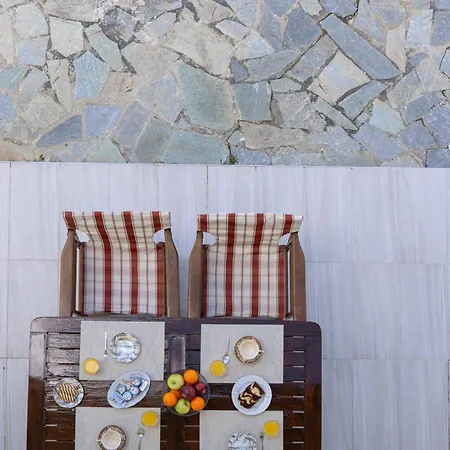 Levanda Apartment Soullaroi