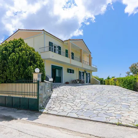 Levanda Apartment Soullaroi