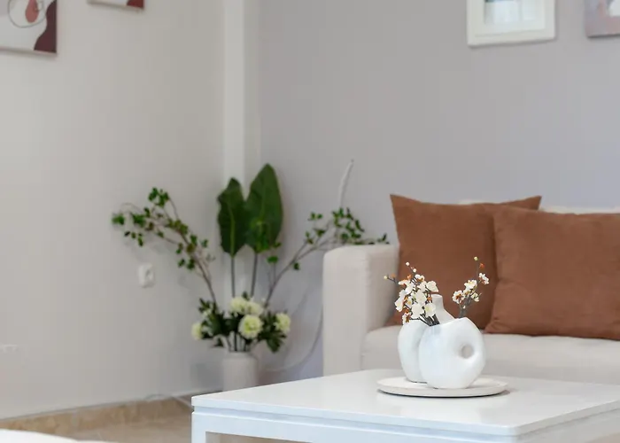 Levanda Apartment Soullároi