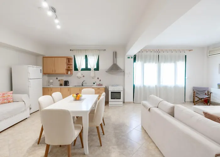 Levanda Apartment Soullároi