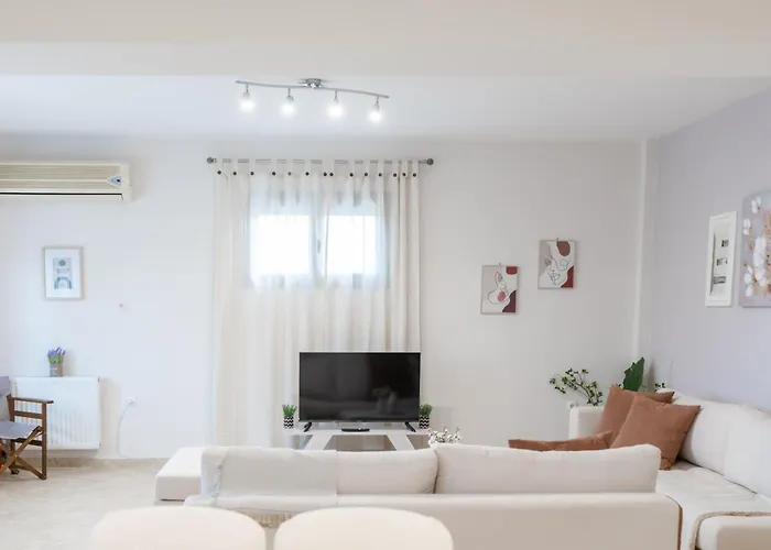 Apartment Levanda *