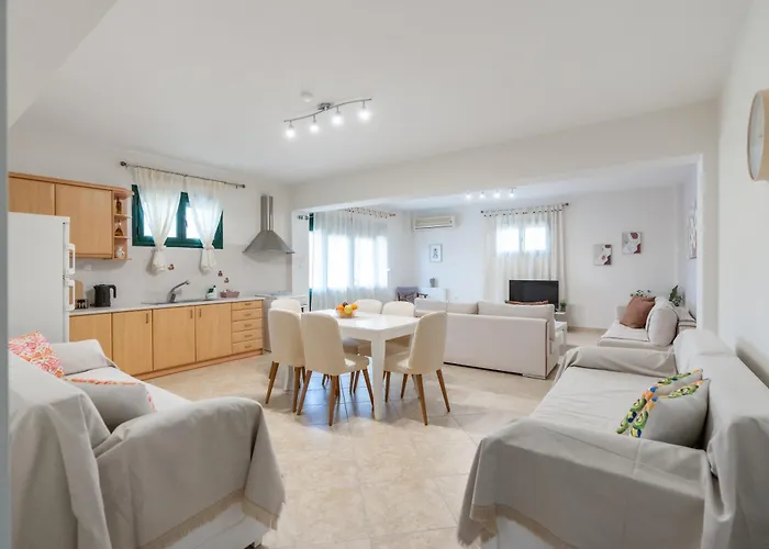 Apartment Levanda
