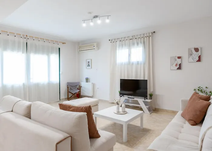Apartment Levanda