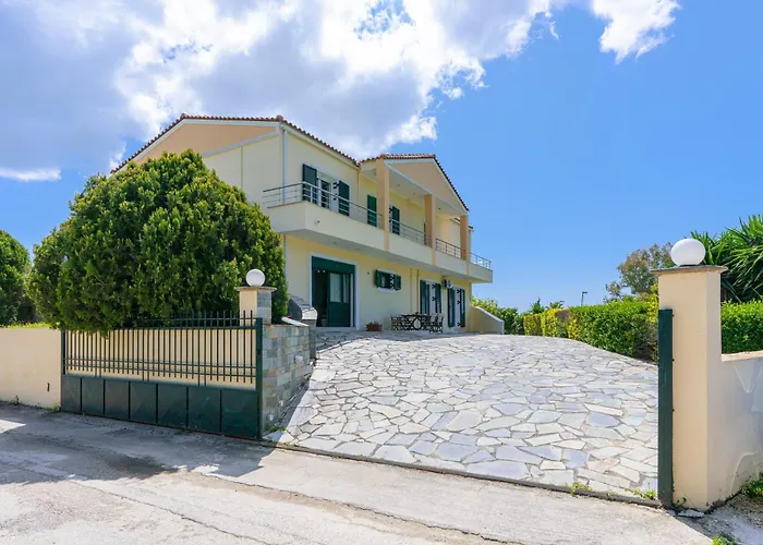 Levanda Apartment Soullároi