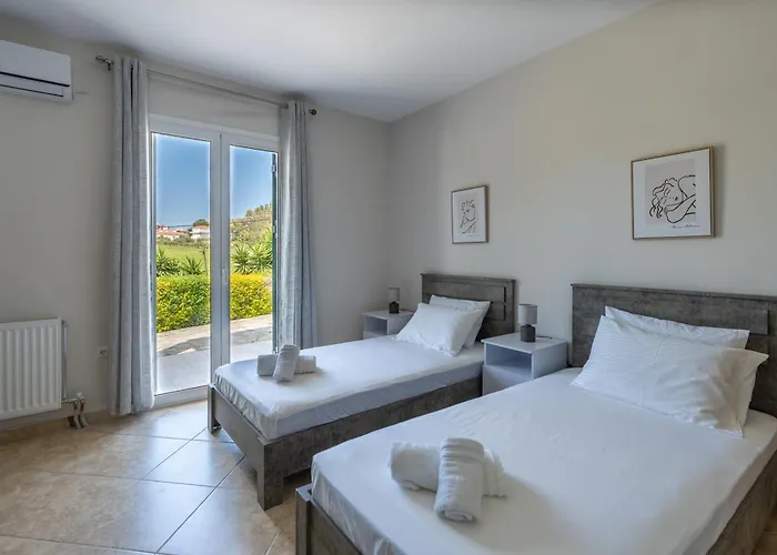 Apartment Levanda