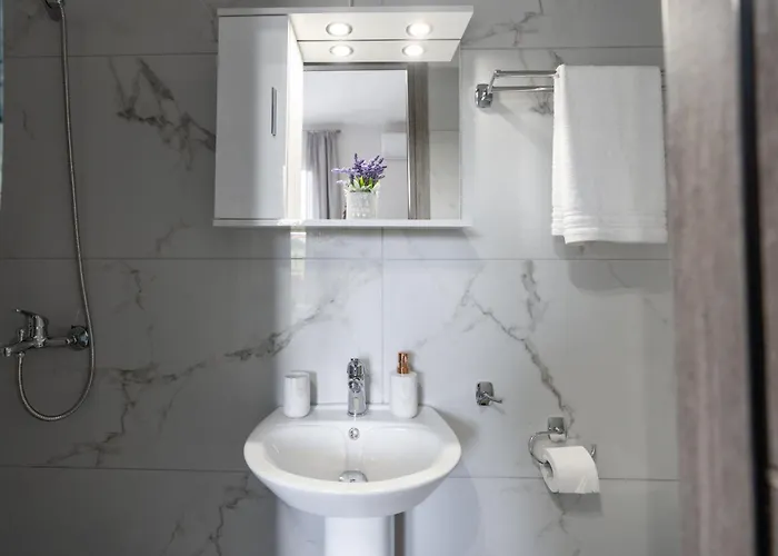 Apartment Levanda Soullároi
