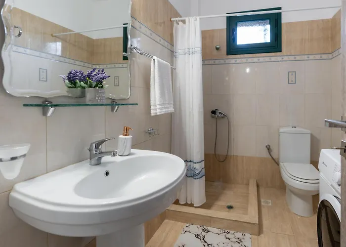 Levanda Apartment Soullároi