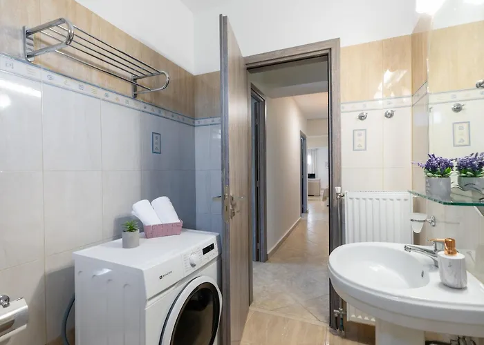Levanda Apartment *