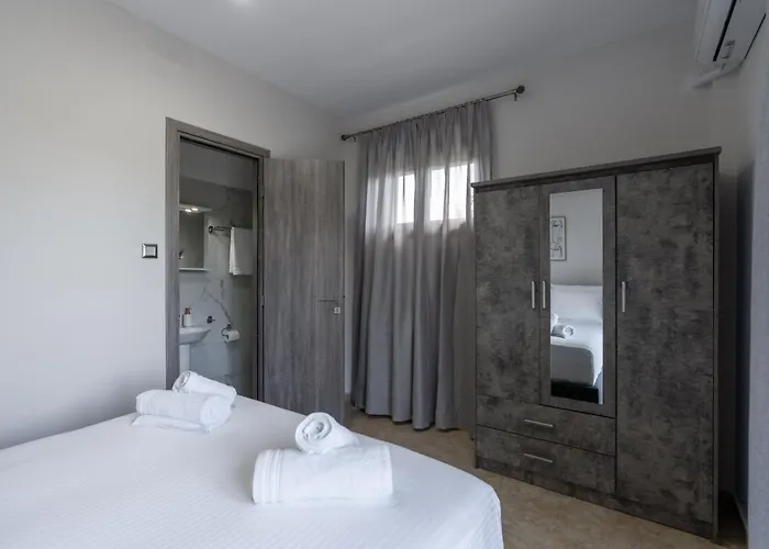 Apartment Levanda