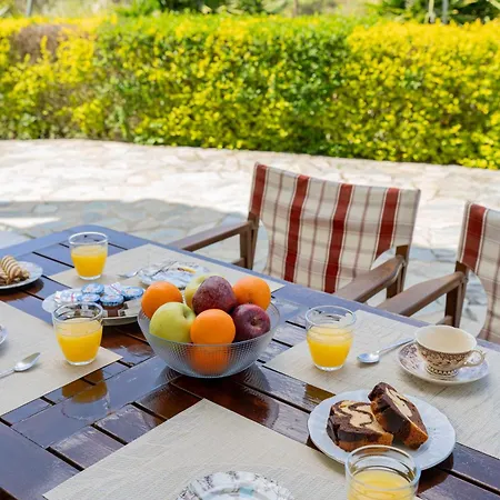 Lägenhet Levanda Soullároi